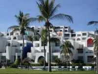 Condominio Zaashila