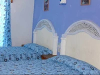 Hotel Playa Santa Cruz