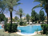Holiday Garden Hotel 3*