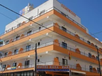 Hotel Raxa 1*