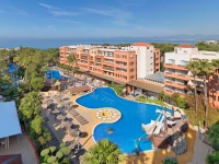 H10 Mediterranean Village 4*
