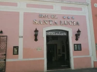 Hostal Santa Lucia