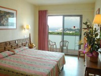 H Top Molinos Park 3*