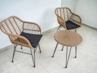 Departamentos Internazionale