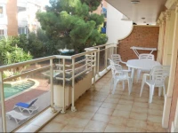 Apartamentos Palas Salou