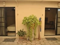 Hotel Posada el Patio 2*