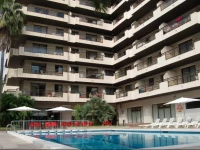 Apartaments Cye Salou