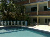 Hotel Santa Fe Acapulco 2*