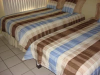 Hotel Aca Sol y Mar 3*