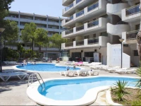 Mediterranean Suites