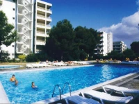 Salou Pacific Rentalmar Apartment