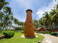 Hotel Villas San Vicente