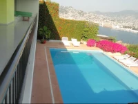 Villa Casa La Piedra