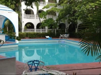 Suites Sherezada Acapulco 3*