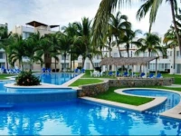 Condo Caracol Acapulco Diamante