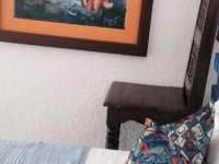 The Wine Bed and Breakfast