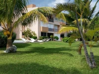 Geminis at Pok ta Pok