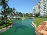 Condominio Mayan Island 201