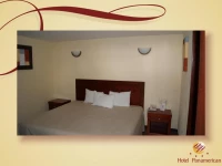 Hotel Panamerican 4*