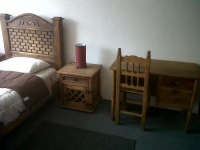 Residencias Universitarias La Paz I