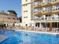 Hotel Don Paquito 3*