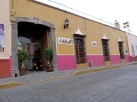 Hotel Boutique Malinalli 5*