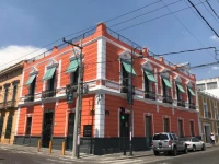 Hotel del Capitan de Puebla 3*