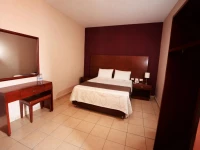 Hotel Terraza San Pedrito