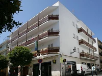 Hotel Mar Bella 1*