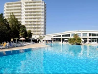 Hotel Internazionale Terme 4*