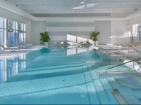 Hotel Universal Terme 4*