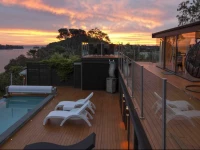 Le Chalet Waiheke Apartments 4*