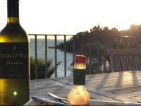 Heartsong Retreat 4*