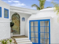 The Dome House - Waiheke Island