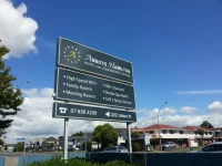 Abbots Hamilton - Hotel and Conference Centre