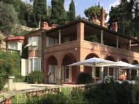 Villa Della Pergola