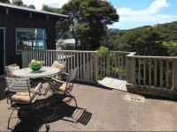 Wharetana Cottage - Te Whau Bay