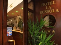 Hotel La Bussola 3*