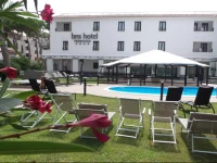 BNS Hotel Francisco 4*