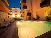 Hotel Santa Lucia 3*