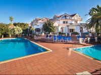 Diano Sporting Apartments