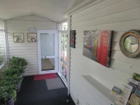 McWilliam Apartments 4*