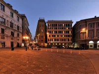 Best Western Hotel Metropoli 3*
