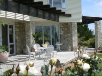 Waitomo Boutique Lodge 5*