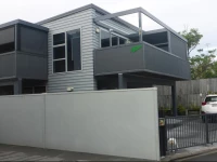 Holiday Home Fernzretreat