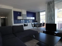 SvolvГ¦r Havn Apartments