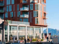 Lofoten SuiteHotel