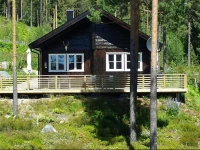 Chalet Vradal