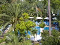 Central Park Terme 4*