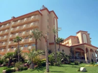 Gran Hotel La Hacienda 4*